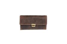 DOMLEATHERS UNISEX   -    DL4713  HUNTER