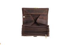 DOMLEATHERS UNISEX   -    DL4713  HUNTER