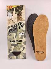 INNERSOLE     ELITE FORCES INN640