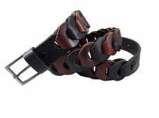 DOMLEATHERS      3.0cm DL 0421 MULTICOLOR