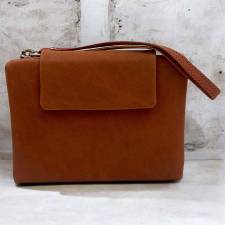 DOMLEATHERS ��������� ��������� ��������� ������� �������� RFID DL1041 TAM��