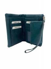 DOMLEATHERS ��������� ��������� ��������� ������� �������� RFID  DL1041 ��˸
