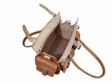 DOMLEATHERS  TOUR.TYPE      No176  (MEDIUM)