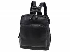 DOMLEATHERS CASUAL    backpack DL7024 