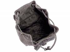 DOMLEATHERS CASUAL    backpack DSL26 KA OIL PULUP