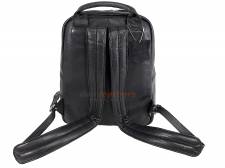 DOMLEATHERS CASUAL     backpack DL1117 MA
