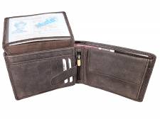 DOMLEATHERS        DL832  T  