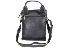 G LEATHER CASUAL    M21 