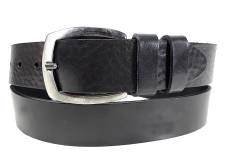 DOMLEATHERS  UNISEX      4.0cm CROSTA 009701  