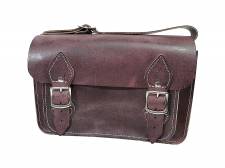 DOMLEATHERS CASUAL SATCHEL    SW 031 V30 
