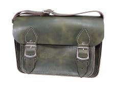 DOMLEATHERS CASUAL SATCHEL    SW 0385 V30 