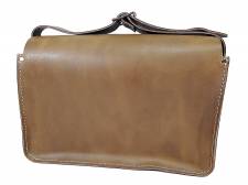 DOMLEATHERS CASUAL SATCHEL    SW 01645 V30 ANOIXTO 