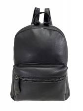 G LEATHER  CASUAL    backpack   (EXTRA SMALL) N2 