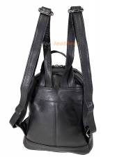 G LEATHER  CASUAL    backpack   (EXTRA SMALL) N2 