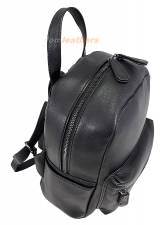 G LEATHER  CASUAL    backpack   (EXTRA SMALL) N2 