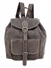 DOMLEATHERS CASUAL    backpack DSL34 KA OIL PULUP