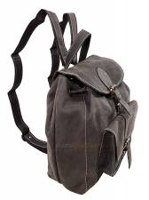 DOMLEATHERS CASUAL    backpack DSL34 KA OIL PULUP