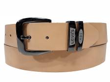 DOMLEATHERS  UNISEX     4.0cm   PAP 0504  