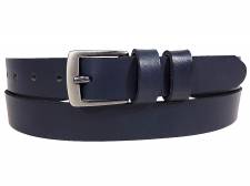 DOMLEATHERS       3.0cm SP 1930 NAVY 