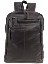 THE CHESTERFIELD BRAND CASUAL     backpack C58.015501 