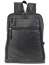 THE CHESTERFIELD BRAND CASUAL     backpack C58.015500 M