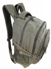 RCM CASUAL    BC21243 PETROL / 