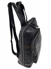 THE CHESTERFIELD BRAND CASUAL    backpack C58.015000 M