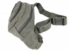 RCM T  (CANVAS) F15068 PETROL / 