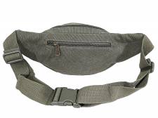 RCM T  (CANVAS) F15068 PETROL / 
