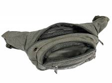 RCM T  (CANVAS) F15068 PETROL / 