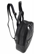 G LEATHER  CASUAL    backpack   PD15 