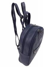 G LEATHER  CASUAL    backpack   PD15 