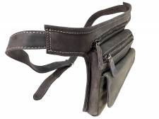 DOMLEATHERS    -  (Hip Bag)     DL1799  