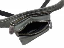 DOMLEATHERS    -  (Hip Bag)     DL1799  