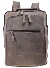 DOMLEATHERS CASUAL     backpack DL7033 