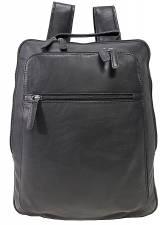 DOMLEATHERS CASUAL     backpack DL7033 
