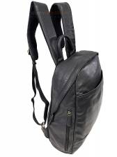 RCM CASUAL     backpack H4  OIL PULL UP