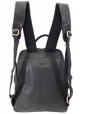 RCM CASUAL     backpack H4  OIL PULL UP
