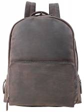 DOMLEATHERS CASUAL     backpack DL7023 