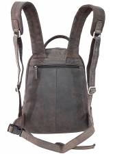 DOMLEATHERS CASUAL     backpack DL7023 