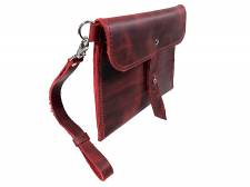 DOMLEATHERS    // (Hip Bag)  DL29011X 