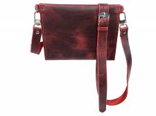 DOMLEATHERS    // (Hip Bag)  DL29011X 