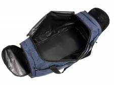 DIPLOMAT   (SAC VOYAGE)   (LARGE) SAC60-70 