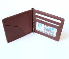 DOMLEATHERS      ME  DL18104 