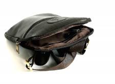   T  SMALL MINIMAL  G LEATHER DOA 