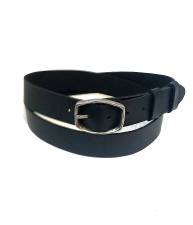 DOMLEATHERS   CASUAL   ME    3.5cm DN8010 OLDSILVER MAY
