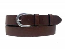 DOMLEATHERS   CASUAL     3.5cm DN8040 NICKEL ָ
