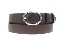 DOMLEATHERS   CASUAL   ME    3.5cm DN8020 NICKEL ָ