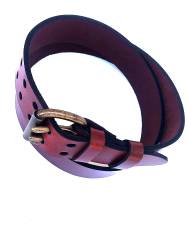 DOMLEATHERS  UNISEX     4.5cm  DRD3 45AA 