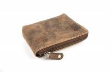 DOMLEATHERS ̢ -ˢ DL5024 LIGHTBROWN HUNTER